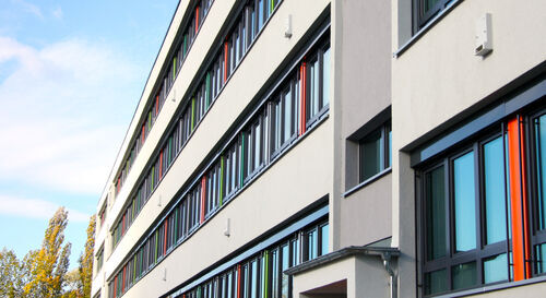 Symbolfoto: Infos zur Schulaufnahme an der OSK