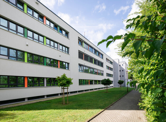 Oberschule Kitzscher