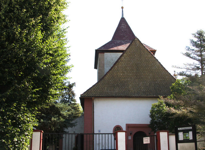 Heilig-Kreuz-Kirche