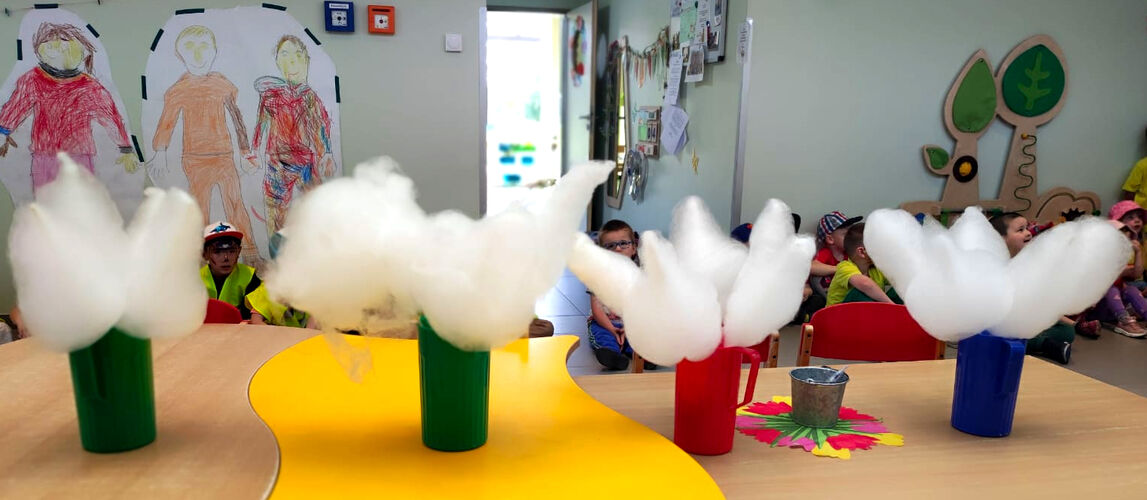 Bild Zuckerwatte für alle – auch für die Kinder der Kita Kunterbunt.jpg