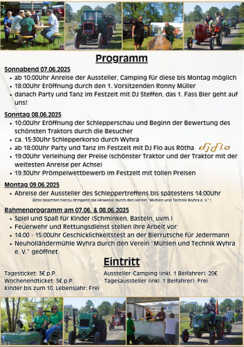 Vorschaubild Flyer hinten