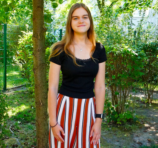 Bild Klara Basch.JPG