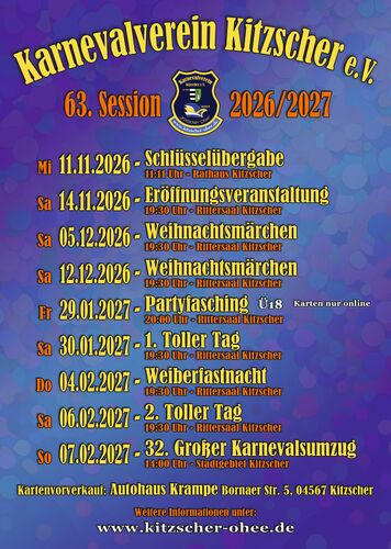 Vorschaubild Programm 2026/2027