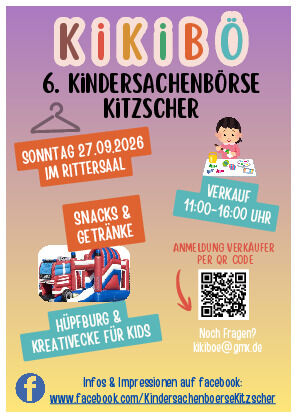 Vorschaubild KiKiB&ouml;