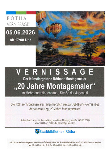 Vorschaubild Einladung