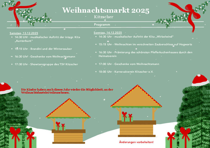 Vorschaubild Programm