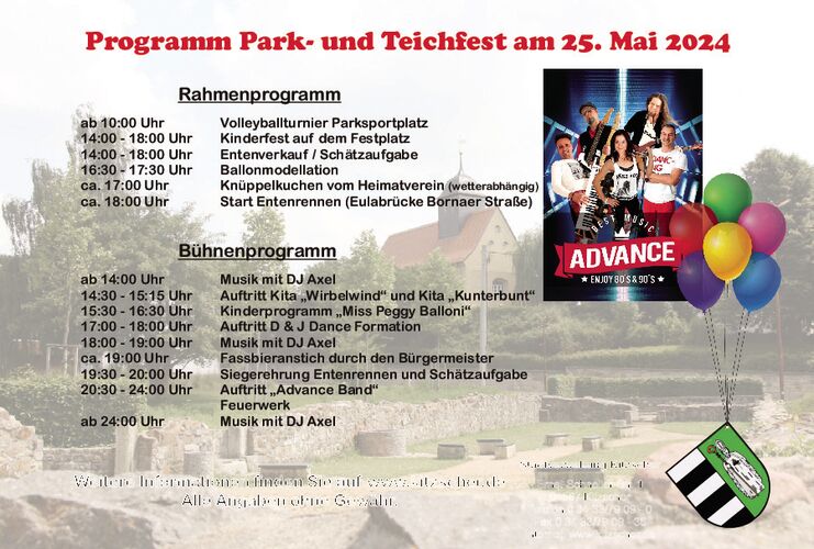 Vorschaubild Progamm