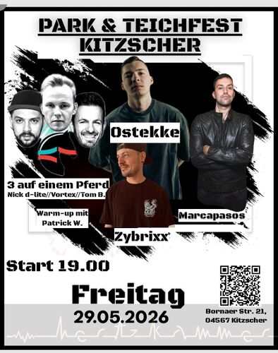 Vorschaubild PuT Freitag