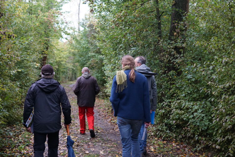 Vorschaubild Spurensuche im S&uuml;draum Leipzig