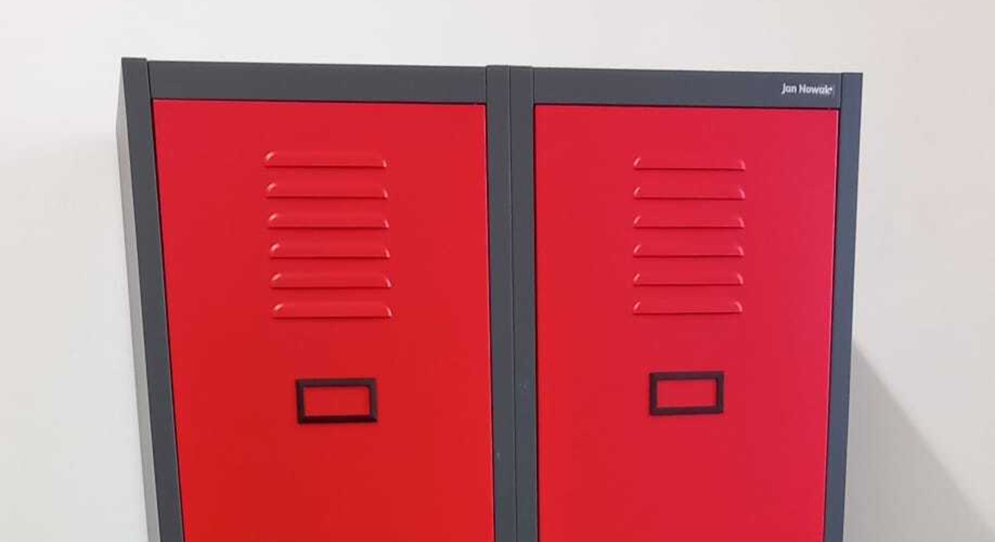 Spinde f&uuml;r die Jugendfeuerwehr