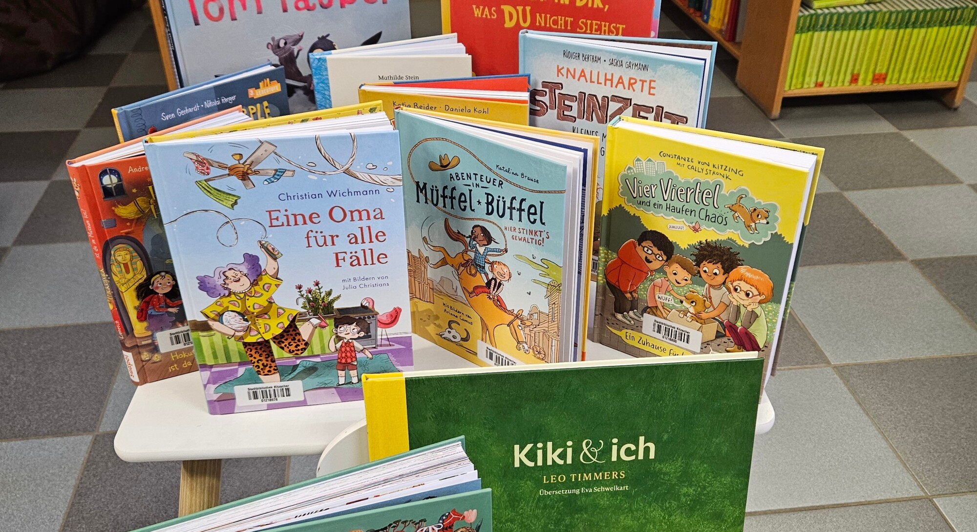 Deutscher Kinderbuchpreis