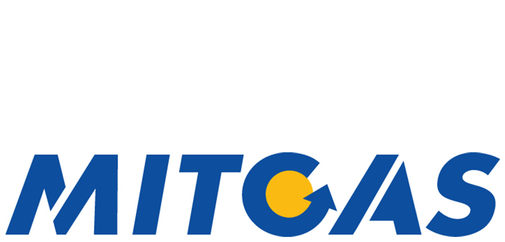 Logo MITGAS