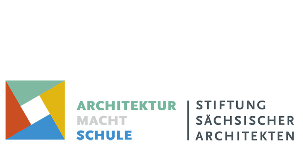 Logo Architektur macht Schule