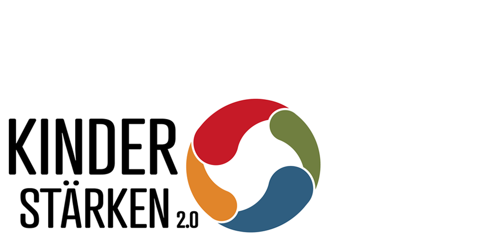 Logo Kinder Stärken 2.0